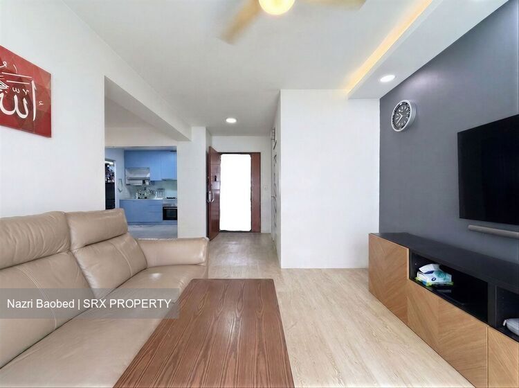 Blk 870A Tampines Greenlace (Tampines), HDB 4 Rooms #596306111